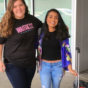 Meet your Posher, Kaylee